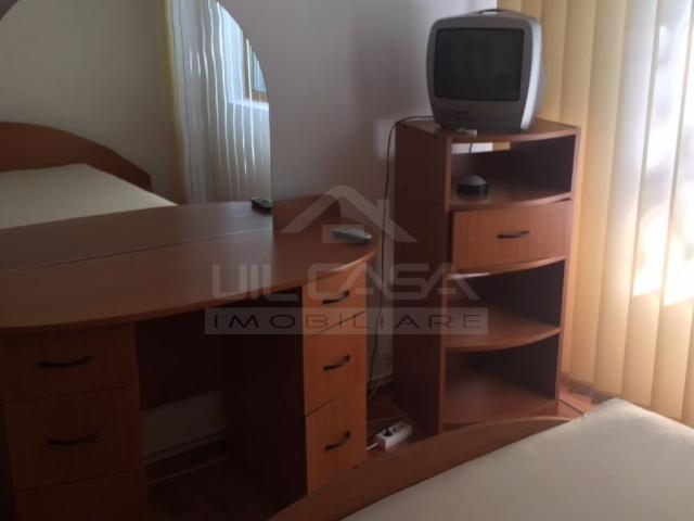 Apartament închirieri în Mircea Cel Batran, Iași