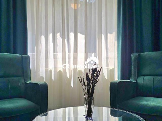 Apartament închirieri în București