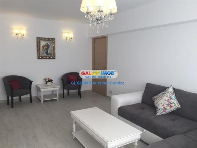 Apartament închirieri în București