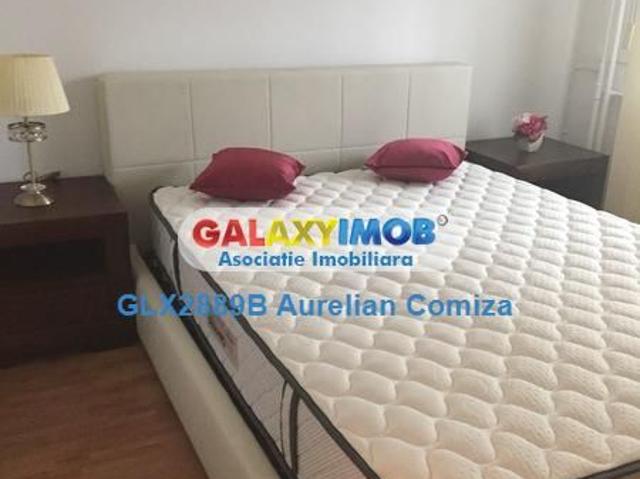 Apartament închirieri în București
