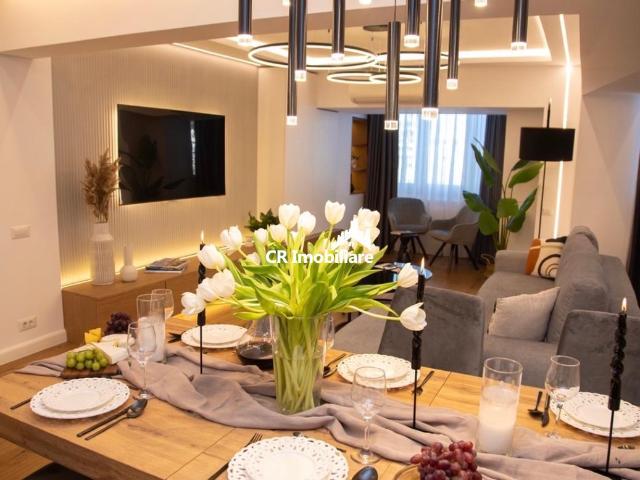 Apartament închirieri în București