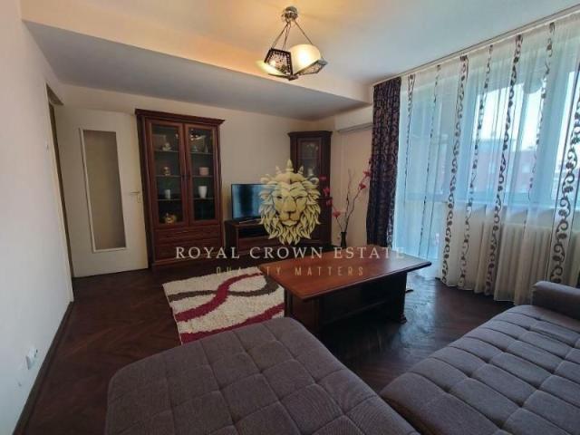 Apartament închirieri în București