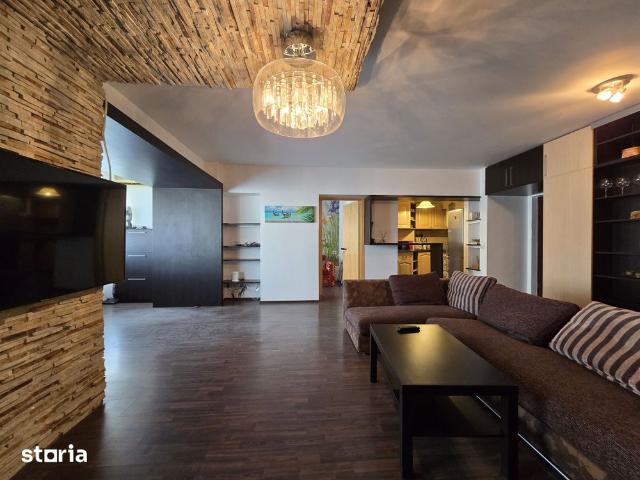 Apartament închirieri în București