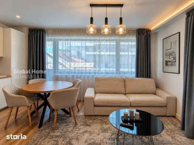 Apartament închirieri în București