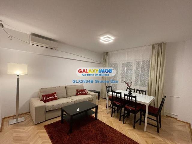 Apartament închirieri în București