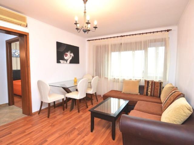 Apartament închirieri în București