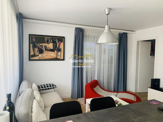 Apartament închirieri în București