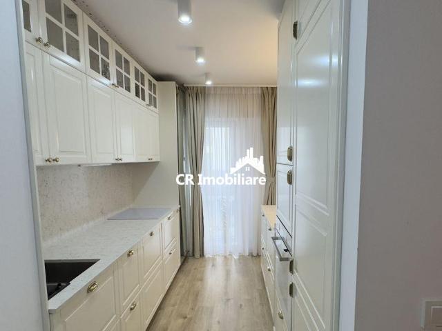 Apartament închirieri în București