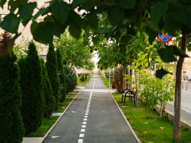 Apartament vânzări în Voluntari, București