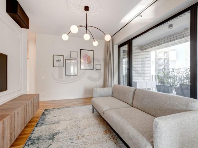 Apartament închirieri în București