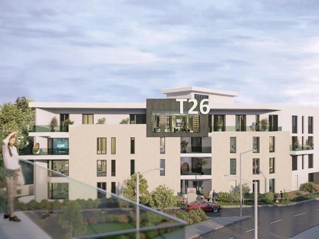 Apartament vânzări în Voluntari, București