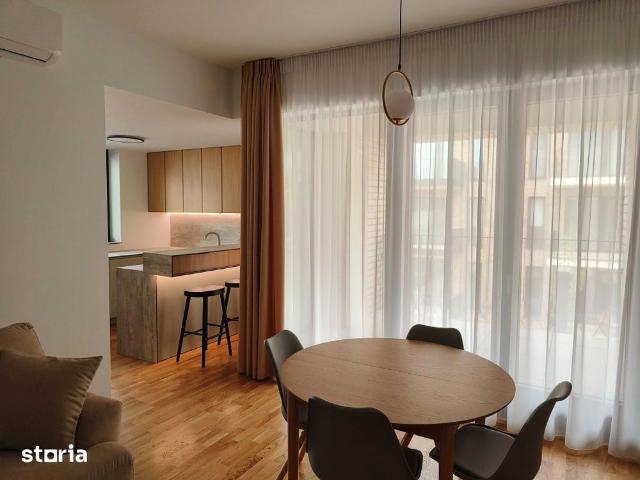 Apartament închirieri în Pipera, Voluntari