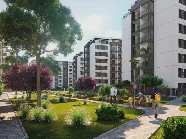 Apartament vânzări