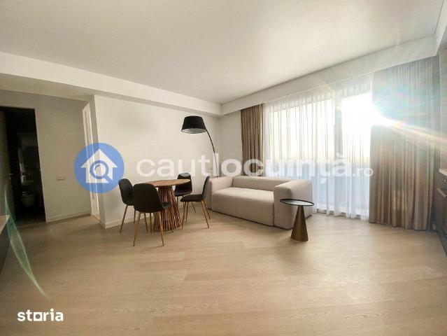 Apartament închirieri în New Point Residence, Voluntari