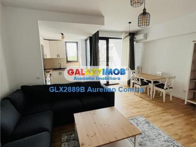 Apartament închirieri în Voluntari, București