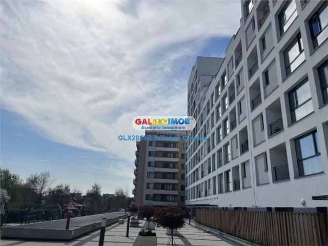 Apartament închirieri în Voluntari, București