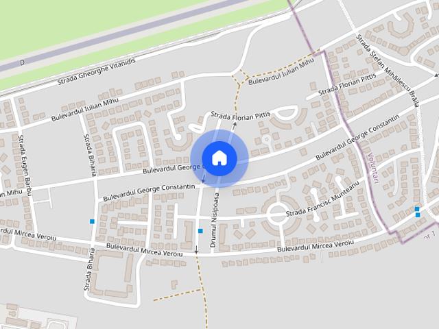 Apartament închirieri în București