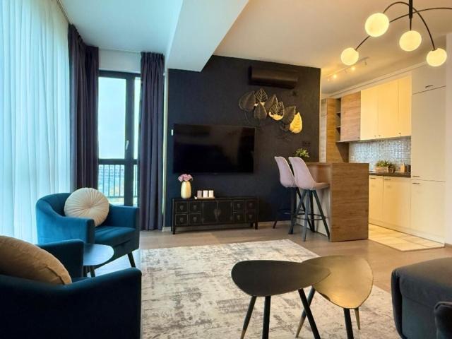Apartament închirieri în București