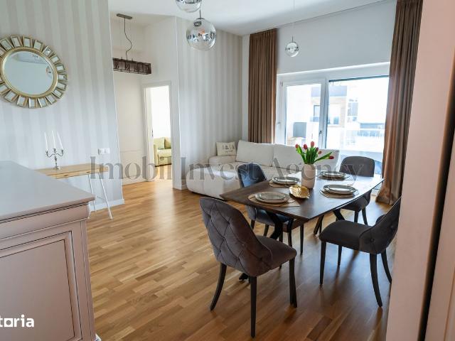 Apartament vânzări