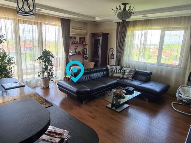 Apartament închirieri în New Point Residence, Voluntari