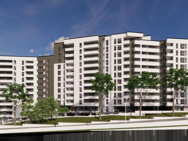 Apartament vânzări în Pitesti, Argeș