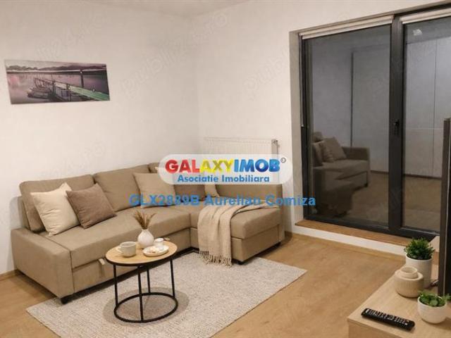 Apartament închirieri în București
