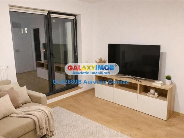 Apartament închirieri în București