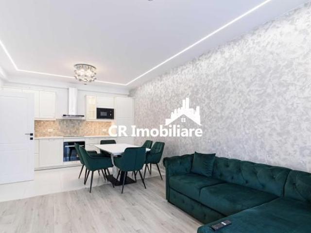 Apartament închirieri în București