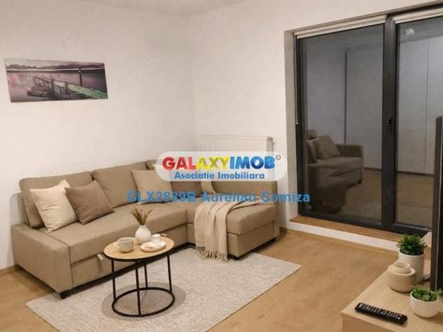 Apartament închirieri în București