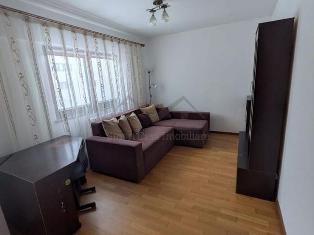 Apartament închirieri în Mircea Cel Batran, Iași