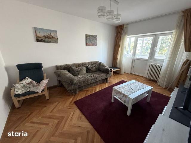 Apartament închirieri în Mircea Cel Batran, Iași