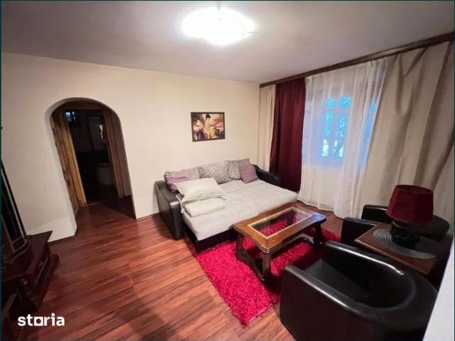 Apartament închirieri în Mircea Cel Batran, Iași