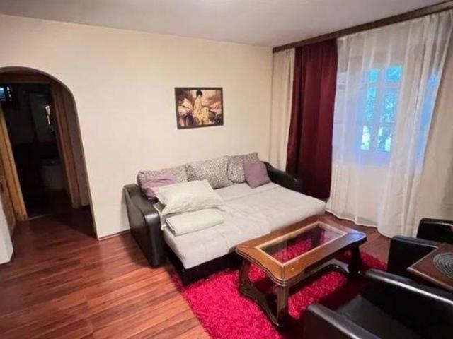 Apartament închirieri în Mircea Cel Batran, Iași