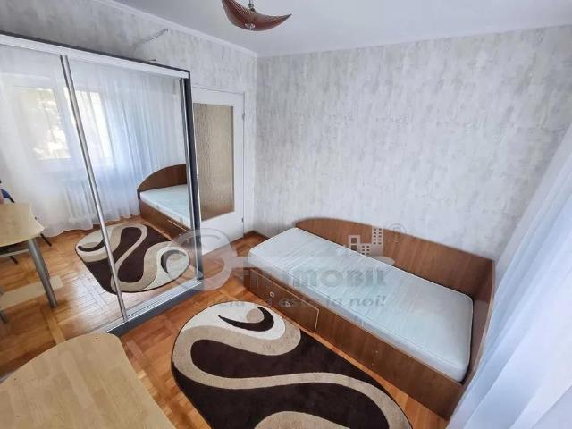 Apartament închirieri în Mircea Cel Batran, Iași