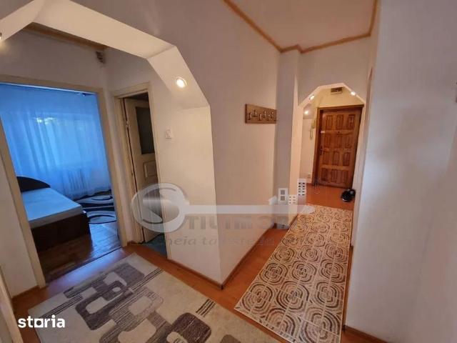 Apartament închirieri în Mircea Cel Batran, Iași