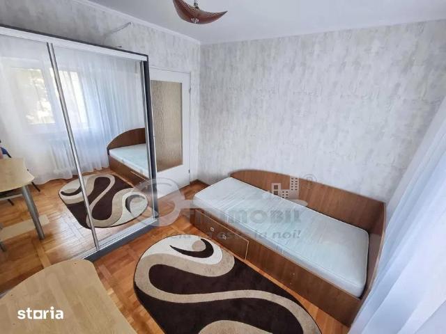 Apartament închirieri în Mircea Cel Batran, Iași