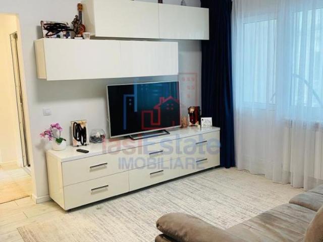 Apartament închirieri în Mircea Cel Batran, Iași