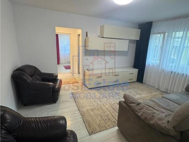Apartament închirieri în Mircea Cel Batran, Iași