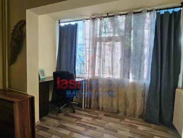Apartament închirieri în Centru, Iași