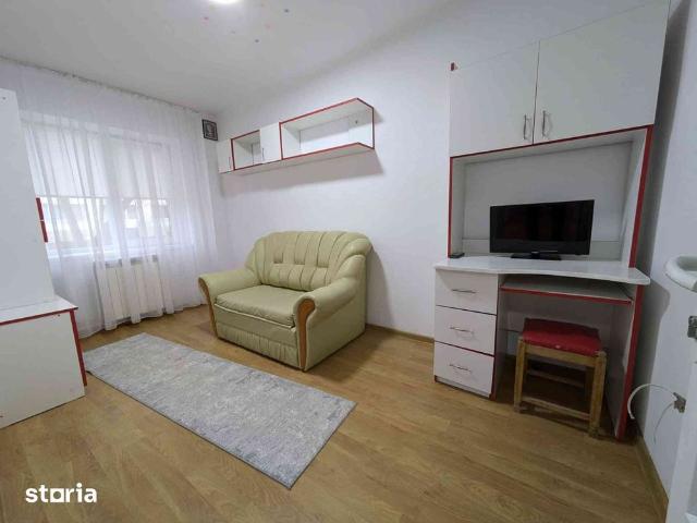 Apartament închirieri în Mircea Cel Batran, Iași
