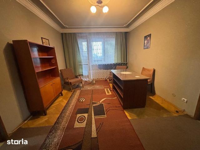 Apartament închirieri în Mircea Cel Batran, Iași