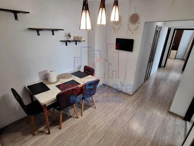 Apartament închirieri în Centru, Iași