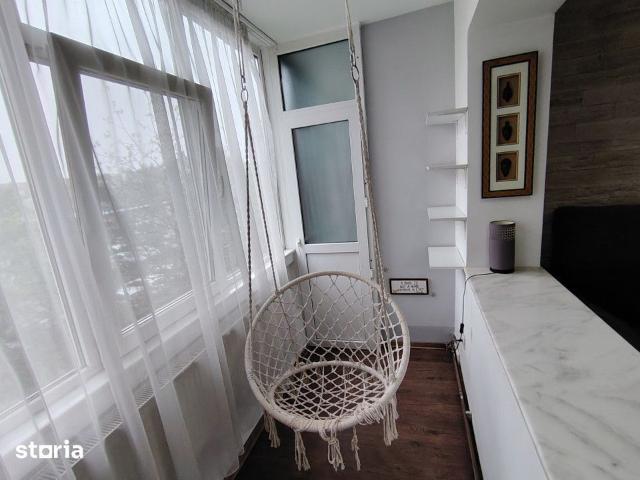 Apartament închirieri în Mircea Cel Batran, Iași