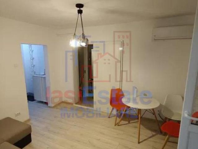 Apartament închirieri în Mircea Cel Batran, Iași