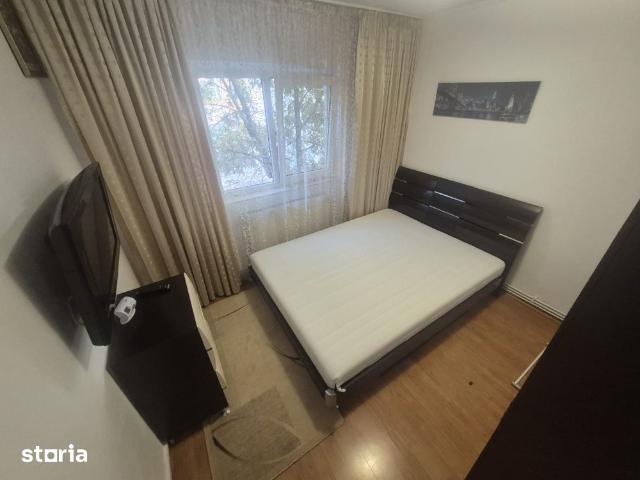 Apartament închirieri în Mircea Cel Batran, Iași