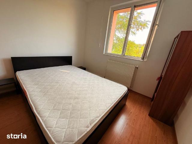 Apartament închirieri în Mircea Cel Batran, Iași