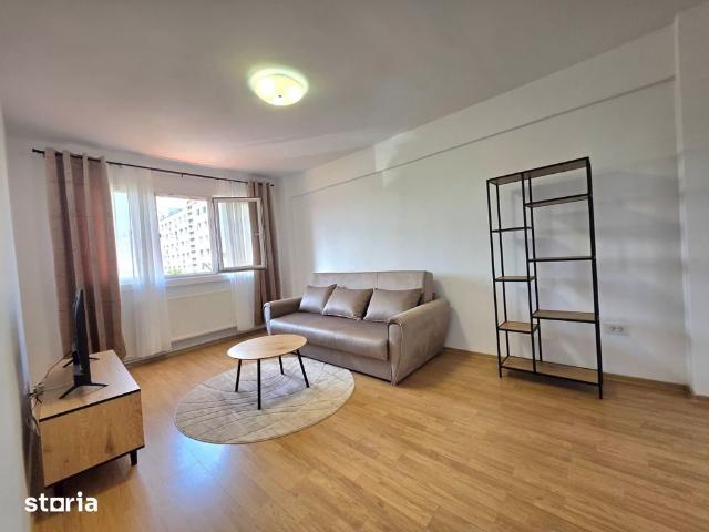 Apartament închirieri în Mircea Cel Batran, Iași
