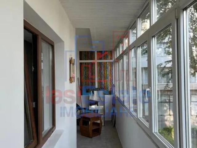 Apartament închirieri în Mircea Cel Batran, Iași