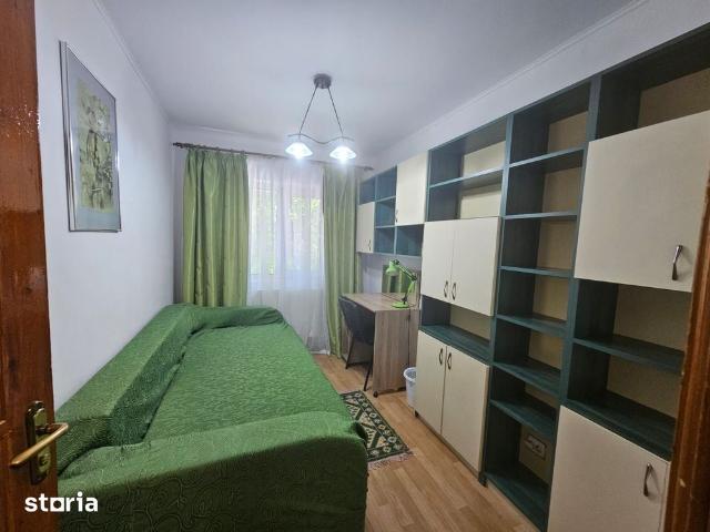 Apartament închirieri în Mircea Cel Batran, Iași