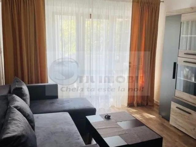 Apartament închirieri în Mircea Cel Batran, Iași